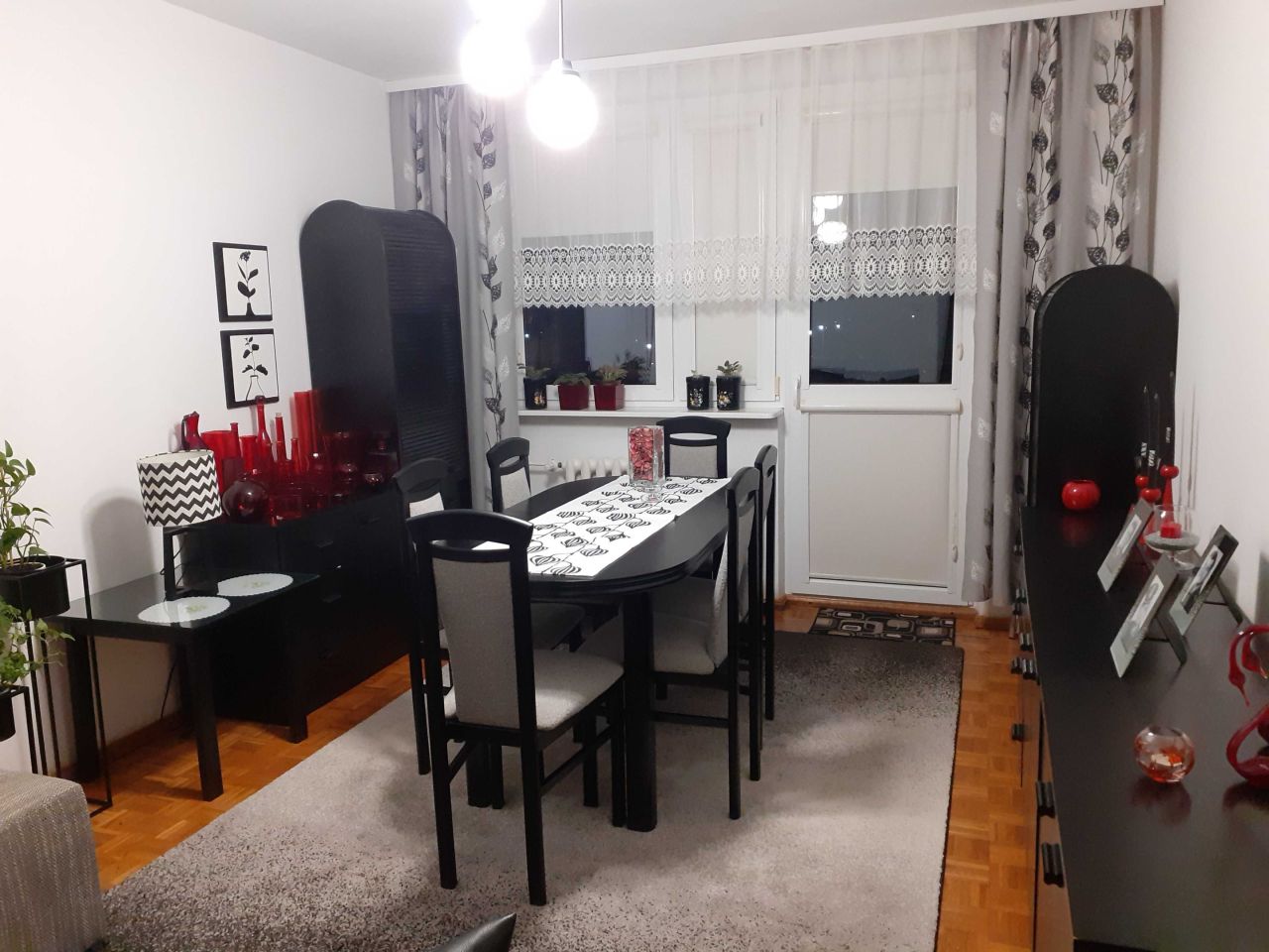 Mieszkanie 3-pokojowe Bartoszyce, ul. Księcia Poniatowskiego. Zdjęcie 2