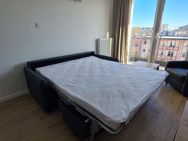 Mieszkanie 1-pokojowe Warszawa, ul. Józefa Siemieńskiego. Zdjęcie 4