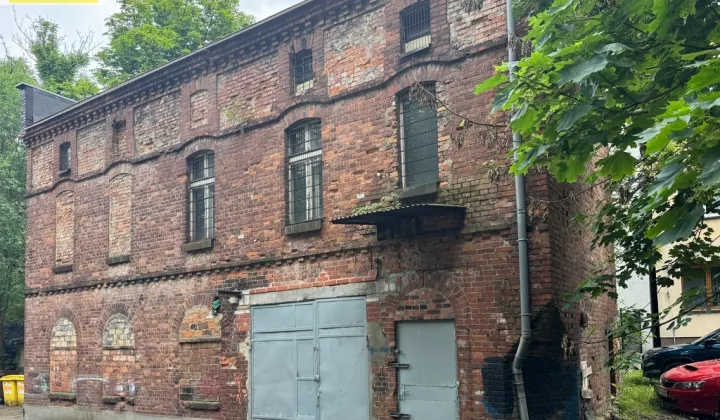 Lokal Zabrze Zaborze, ul. Alojzego Pawliczka