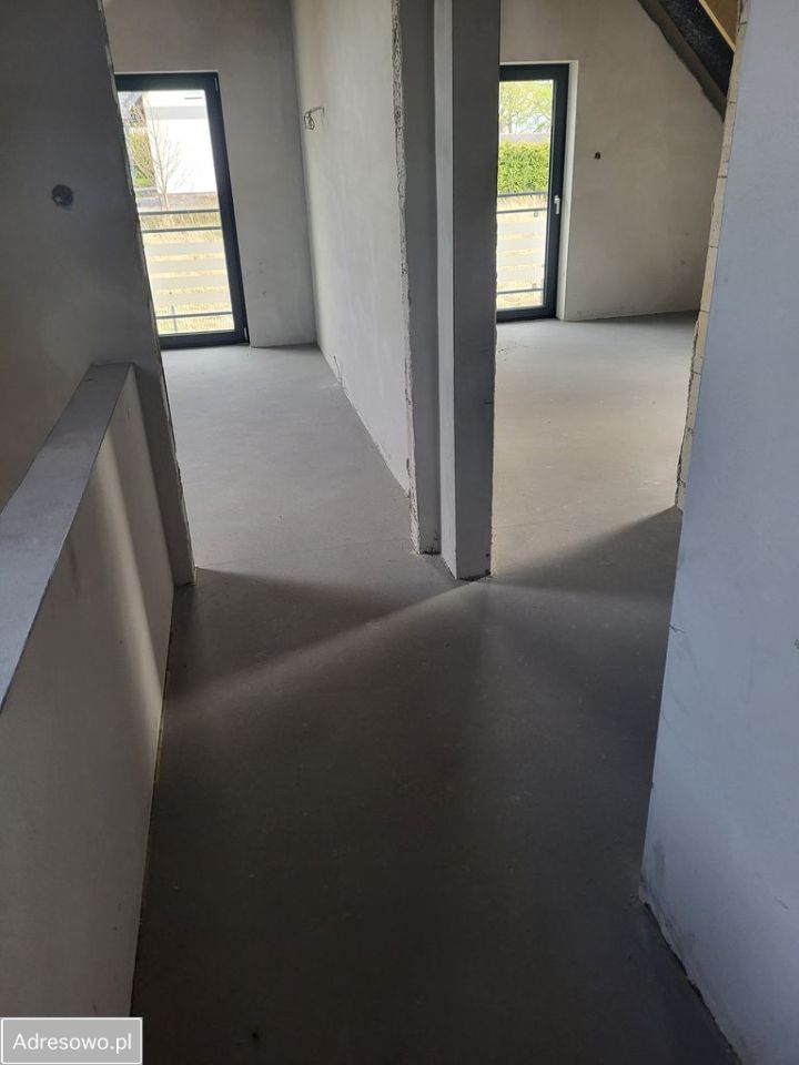 dom wolnostojący, 3 pokoje Chłopy, ul. Widokowa. Zdjęcie 14