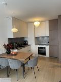 Mieszkanie 3-pokojowe Bydgoszcz, ul. Flisacka. Zdjęcie 2