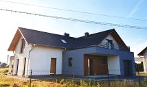dom wolnostojący, 5 pokoi Opole Czarnowąsy, ul. Studzienna. Zdjęcie 3
