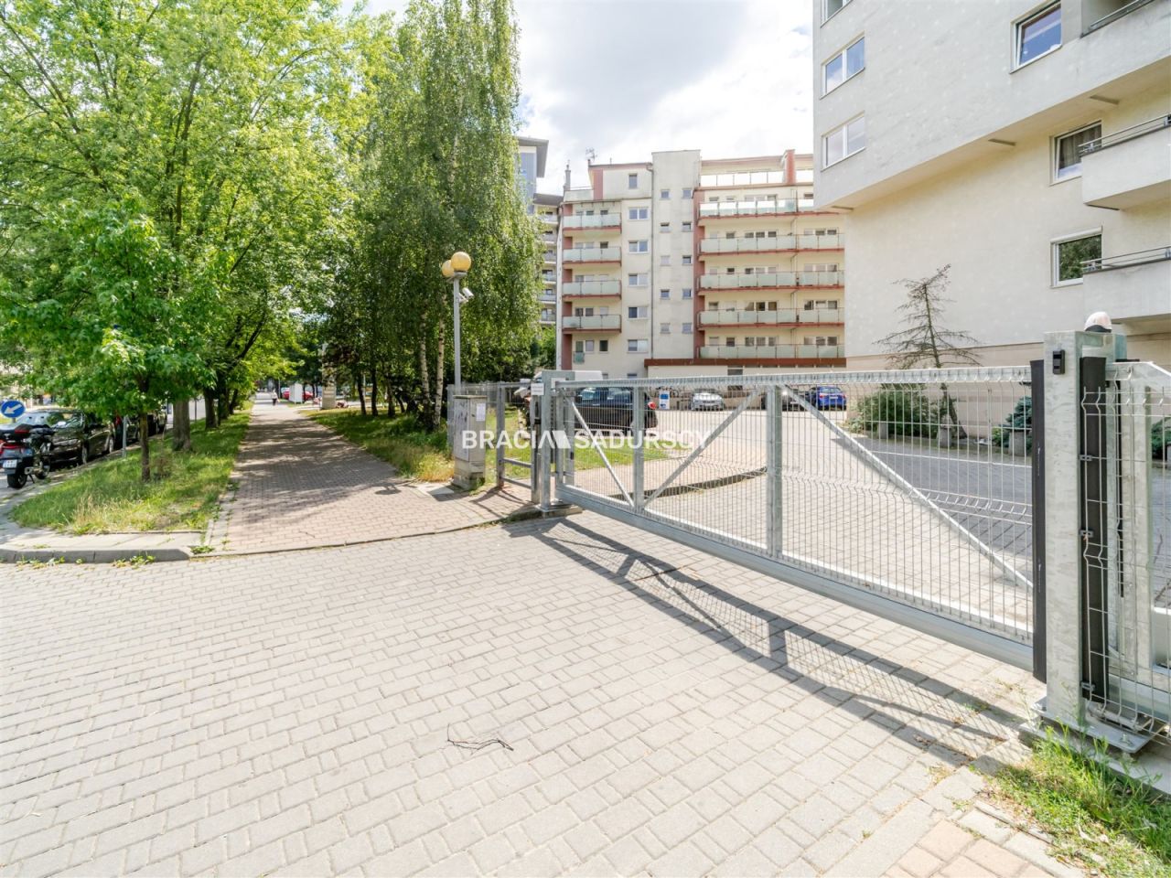 Mieszkanie 2-pokojowe Kraków Dębniki, ul. Zygmunta Miłkowskiego. Zdjęcie 37