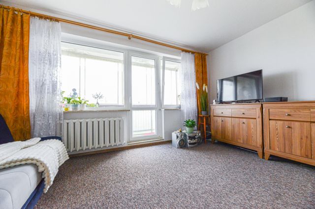 Mieszkanie 2-pokojowe Warszawa Ursynów, ul. Witolda Małcużyńskiego. Zdjęcie 9