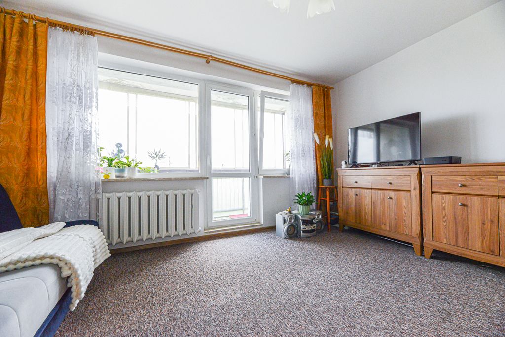Mieszkanie 2-pokojowe Warszawa Ursynów, ul. Witolda Małcużyńskiego. Zdjęcie 9