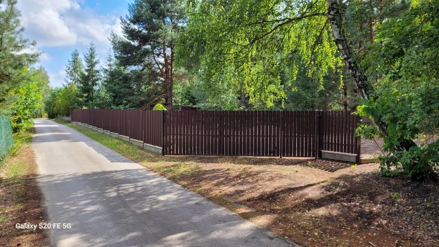 Działka budowlana Niemianowice. Zdjęcie 1