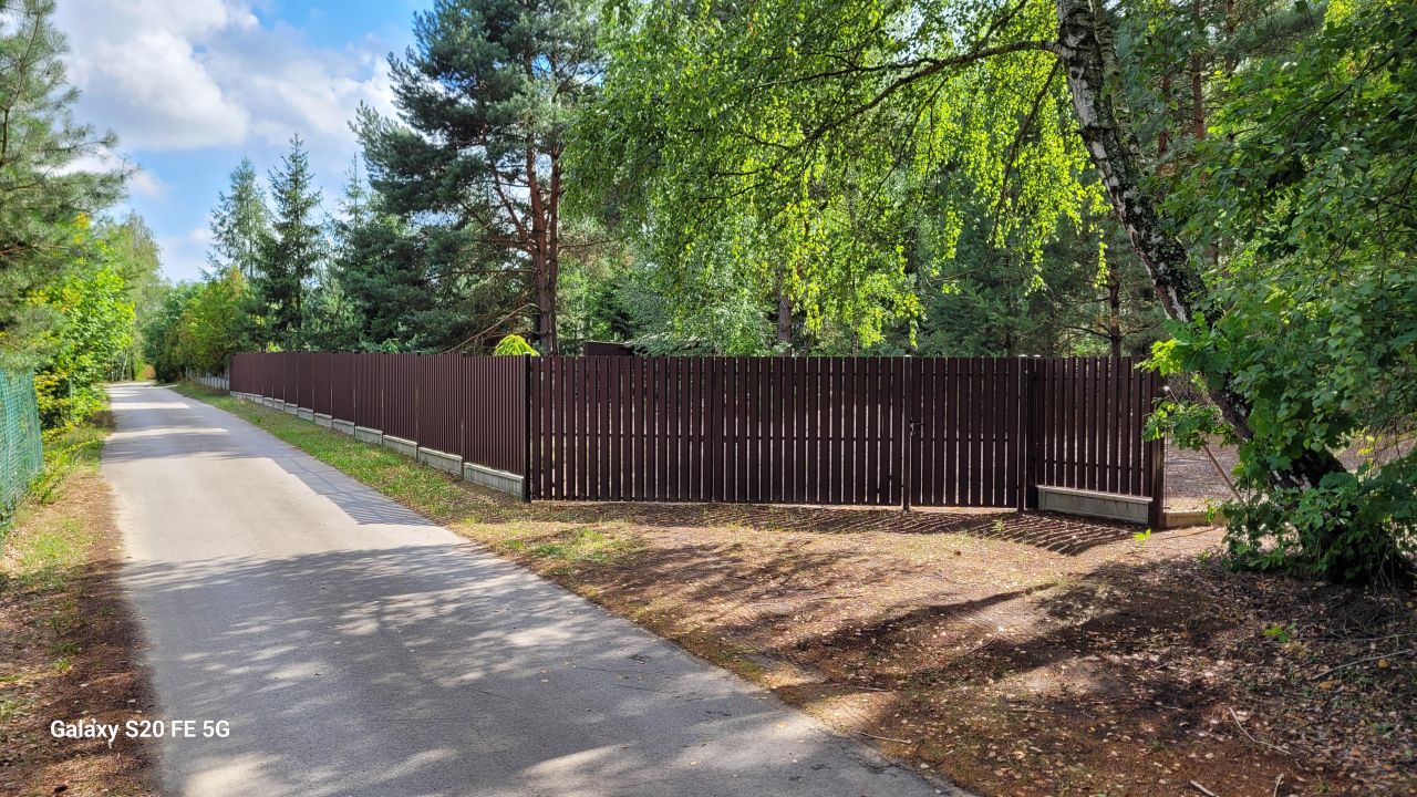 Działka budowlana Niemianowice. Zdjęcie 1