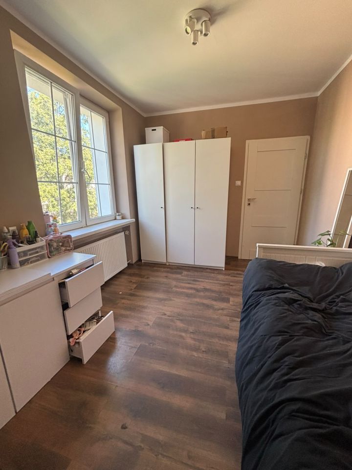 Mieszkanie 4-pokojowe Bydgoszcz Kapuściska, ul. Techników. Zdjęcie 8