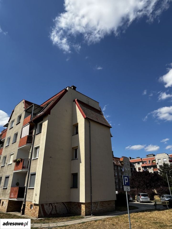 Mieszkanie 3-pokojowe Namysłów, ul. Władysława Stanisława Reymonta. Zdjęcie 15