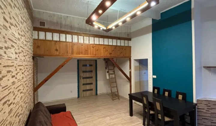 Mieszkanie 3-pokojowe Kluczbork, pl. Niepodległości