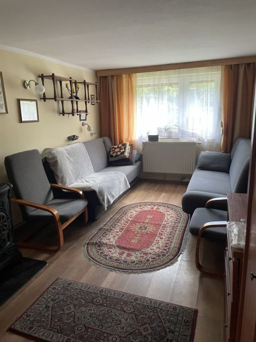 Działka rod Gdańsk Jasień, ul. Źródlana. Zdjęcie 8