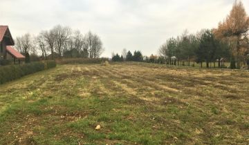 Działka rolno-budowlana Łazy. Zdjęcie 1