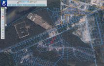 Działka budowlana Dziwnów, ul. Daglezji. Zdjęcie 2