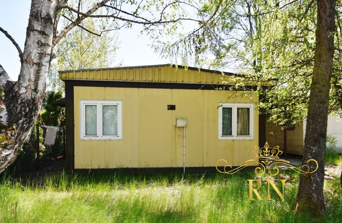 dom letniskowy, 4 pokoje Krasne