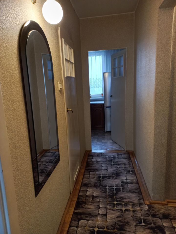 Mieszkanie 2-pokojowe Gdańsk Przymorze, ul. Kołobrzeska. Zdjęcie 5