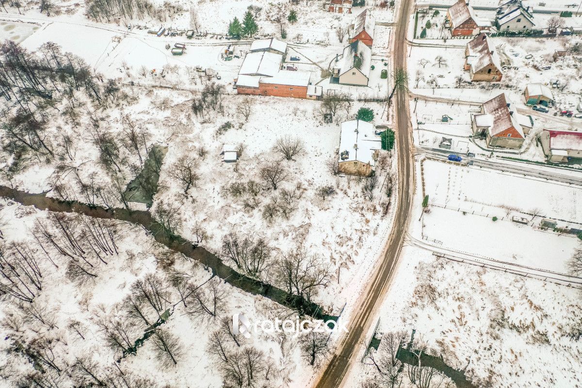 Działka rolna Wrzeście. Zdjęcie 20