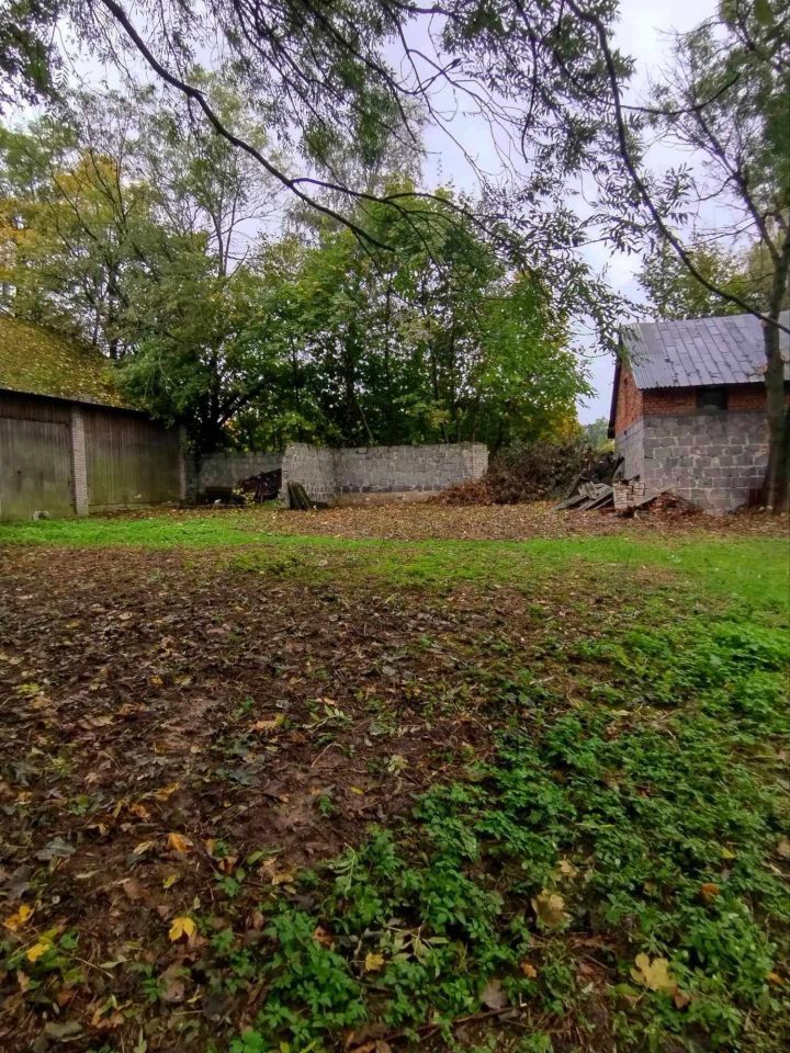 gospodarstwo Podlesice Drugie. Zdjęcie 3