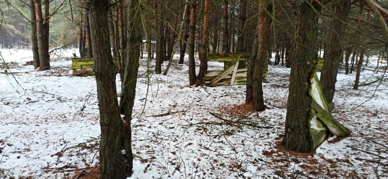 Działka budowlana Dębinki. Zdjęcie 4