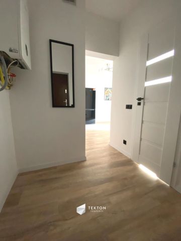 Mieszkanie 2-pokojowe Poznań Zawady, ul. Główna. Zdjęcie 8