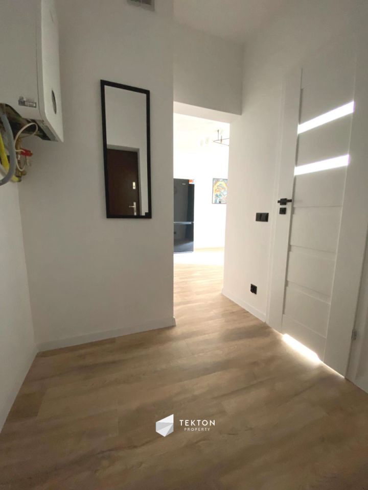 Mieszkanie 2-pokojowe Poznań Zawady, ul. Główna. Zdjęcie 8