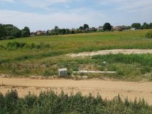 Działka inna Krosno Odrzańskie Karcze, ul. Bohaterów Wojska Polskiego