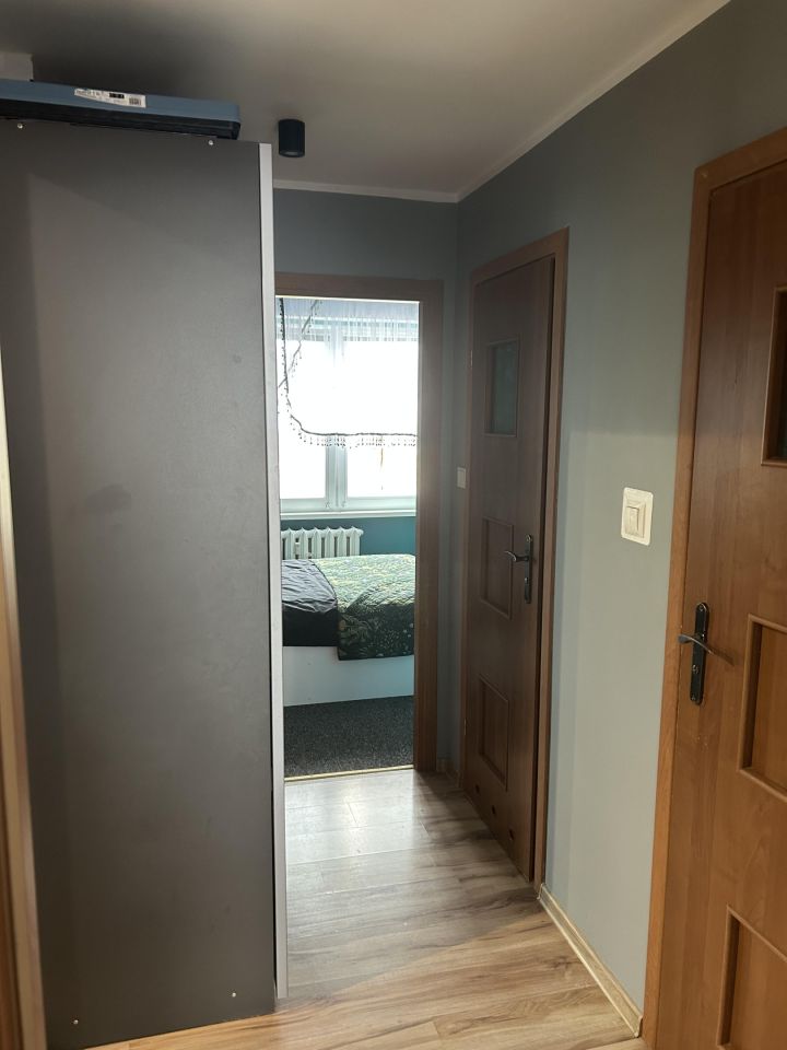 Mieszkanie 3-pokojowe Więcbork, ul. Bojowników o Wolność i Demokr.. Zdjęcie 5