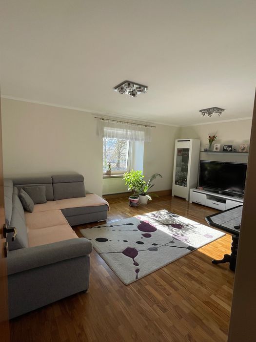 Mieszkanie 4-pokojowe Kudowa-Zdrój