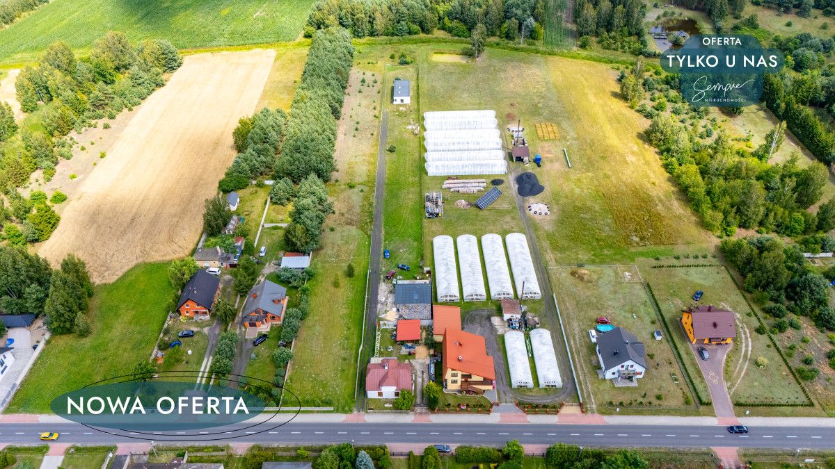 dom wolnostojący, 4 pokoje Izabelów. Zdjęcie 10