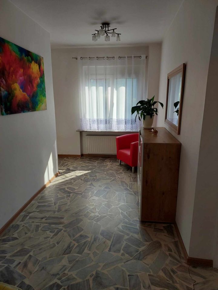 dom wolnostojący Nysa, al. Wojska Polskiego. Zdjęcie 6