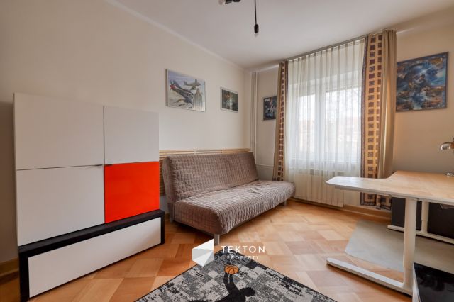 Mieszkanie 3-pokojowe Warszawa Sadyba, ul. Nałęczowska. Zdjęcie 10