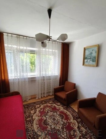 Mieszkanie 3-pokojowe Warszawa Bielany, ul. Starej Baśni. Zdjęcie 1