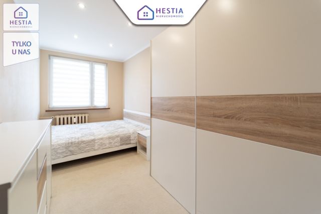 Mieszkanie 2-pokojowe Stargard, os. gen. Józefa Hallera. Zdjęcie 9