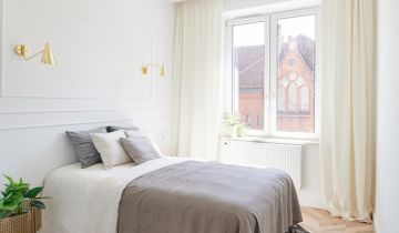 Mieszkanie 3-pokojowe Olsztyn Śródmieście, ul. Tadeusza Kościuszki