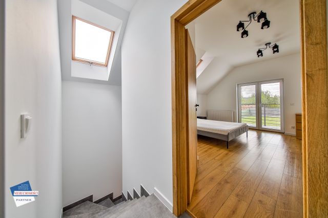 bliźniak, 3 pokoje Rabka-Zdrój. Zdjęcie 8