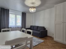 Mieszkanie 3-pokojowe Białystok Piaski, ul. Zwierzyniecka. Zdjęcie 4