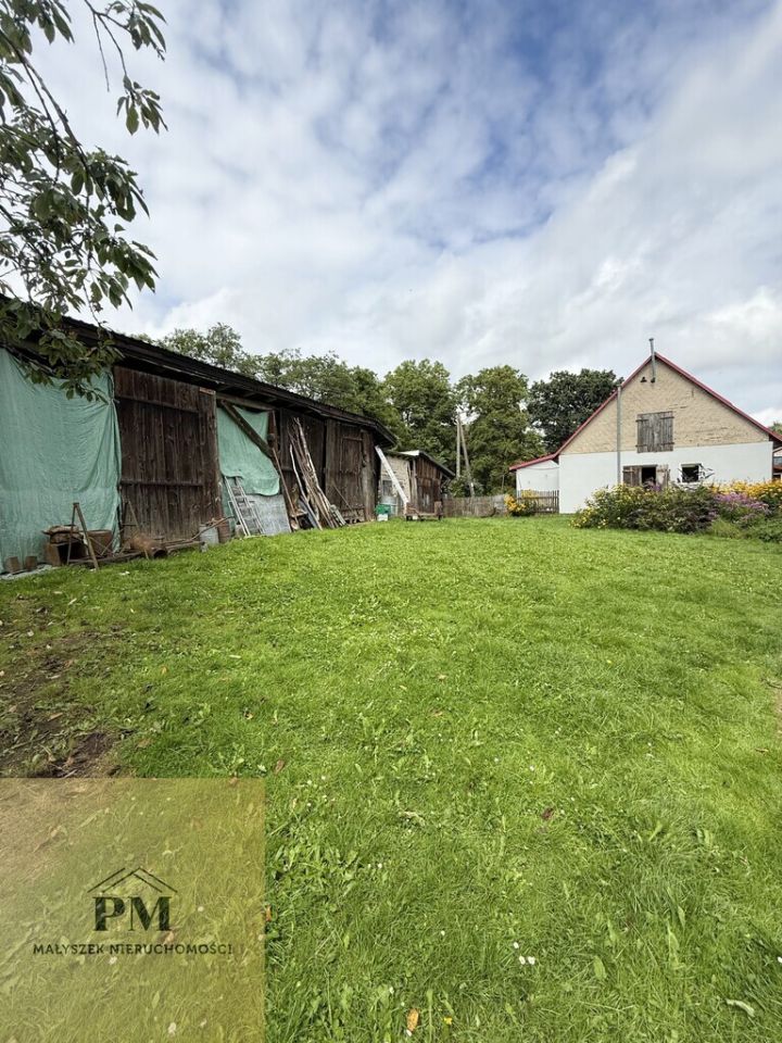 dom wolnostojący, 2 pokoje Chmielno. Zdjęcie 21