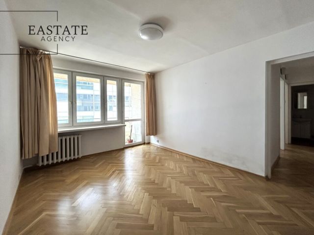 Mieszkanie 3-pokojowe Warszawa Śródmieście, ul. Emilii Plater. Zdjęcie 1