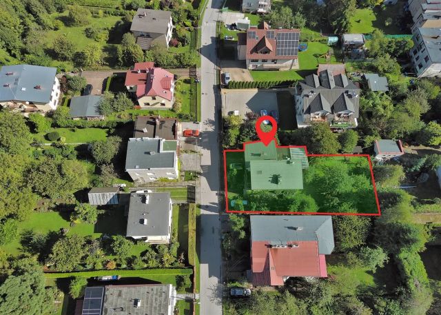 dom wolnostojący, 5 pokoi Bielsko-Biała Mikuszowice Śląskie. Zdjęcie 6