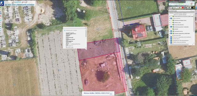 Działka budowlana Modliborzyce, ul. Polna. Zdjęcie 1