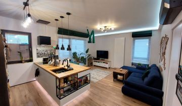 Mieszkanie 3-pokojowe Warszawa Ursus, ul. Dzieci Warszawy