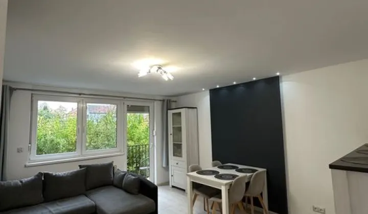 Mieszkanie 2-pokojowe Zgorzelec