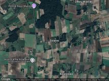 Działka rolna Dziarno. Zdjęcie 1