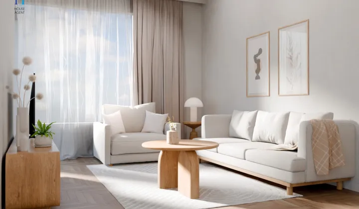 Mieszkanie 2-pokojowe Łódź Śródmieście, ul. Wólczańska