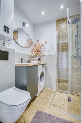 Mieszkanie 2-pokojowe Katowice Załęska Hałda, ul. Kredytowa. Zdjęcie 18