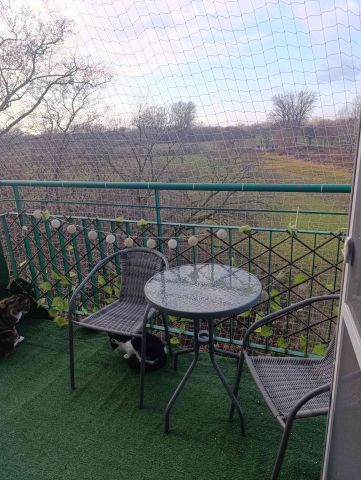 Mieszkanie 2-pokojowe Warszawa Białołęka, ul. Sprawna. Zdjęcie 6