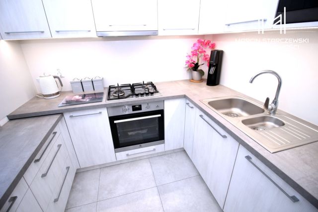 Mieszkanie 3-pokojowe Pabianice, ul. Jadwigi Wajsówny. Zdjęcie 12