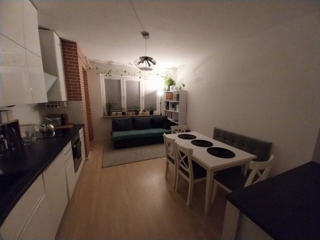 Mieszkanie 3-pokojowe Warszawa Wola, ul. Jana Olbrachta. Zdjęcie 8