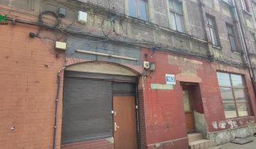 Mieszkanie 2-pokojowe Bytom, ul. Zabrzańska