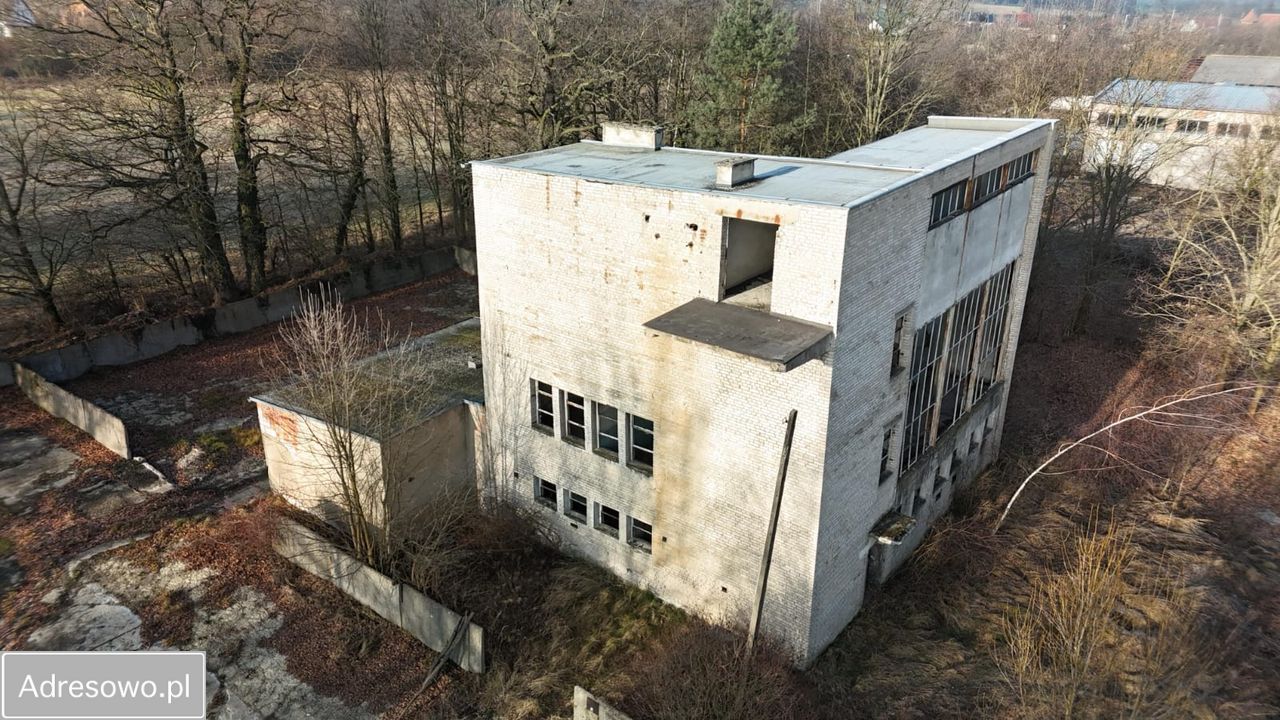 Działka inwestycyjna Czciradz. Zdjęcie 11