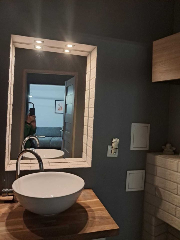 Mieszkanie 1-pokojowe Koszalin, ul. Hołdu Pruskiego. Zdjęcie 6